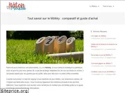 Sites similar to lebatonmouche.fr