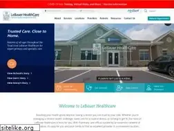 Sites similar to lebauer.com