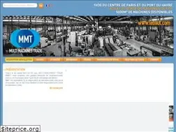 Sites similar to lebaut.com