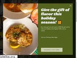 Sites similar to lebayourestaurant.com
