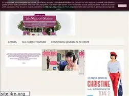 Sites similar to lebazardebellevue.com