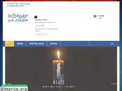 Sites similar to lebazardelamagie.fr