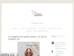 Sites similar to lebazardemilipuce.com