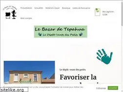 Sites similar to lebazardetepahua.fr