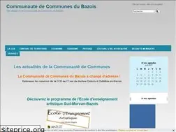 Sites similar to lebazois.fr