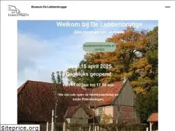 Sites similar to lebbenbrugge.nl