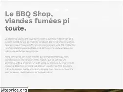 Sites similar to lebbqshop.ca