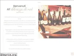 Sites similar to lebbrezzadinoe.com