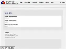 Sites similar to lebc.org