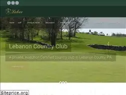Sites similar to lebcc.com