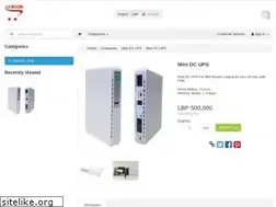 Sites similar to lebcom.com