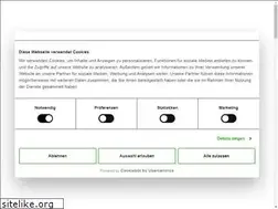 Sites similar to lebe-farbe.de
