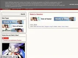 Sites similar to lebeargames.blogspot.com