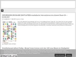 Sites similar to lebeart-magazin.de