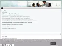Sites similar to lebeart.eu
