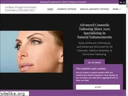 Sites similar to lebeauchico.com