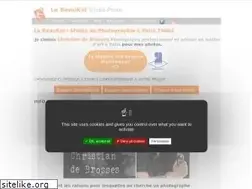 Sites similar to lebeaukal.fr