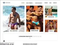 Sites similar to lebeaupaquet.com