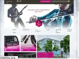 Sites similar to lebeauson.fr
