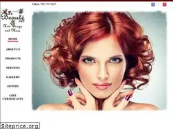 Sites similar to lebeaute.us