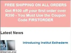 Sites similar to lebeautyclub.co.za