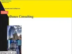 Sites similar to lebeauxco.com