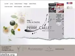 Sites similar to lebecaucauchois.com