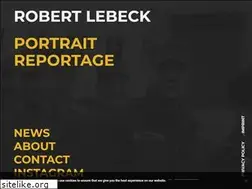 Sites similar to lebeck.de