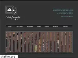 Sites similar to lebed-fotografie.de