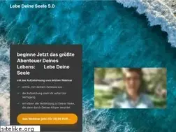 Sites similar to lebedeineseele.de