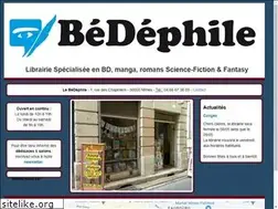 Sites similar to lebedephile.fr