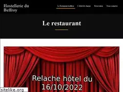 Sites similar to lebeffroy.com