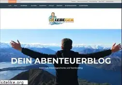 Sites similar to lebegeil.de