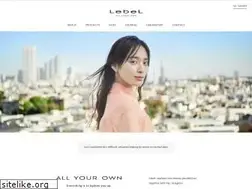 Sites similar to lebel-takara.com