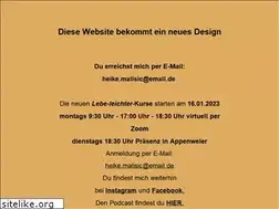 Sites similar to lebeleichter.com