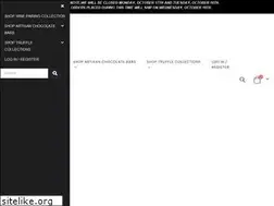 Sites similar to lebelgechocolatier.com