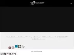 Sites similar to lebellechasse.com