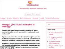 Sites similar to lebelleimmagini.it