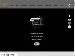 Sites similar to lebelvedere-lauzerte.com