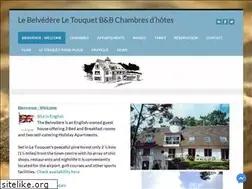 Sites similar to lebelvedere.fr