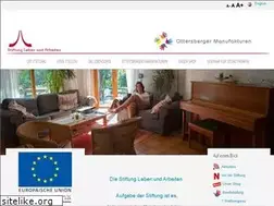 Sites similar to leben-arbeiten.de
