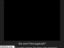 Sites similar to leben-fuehren.de