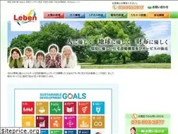 Sites similar to leben-g.com