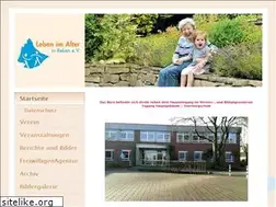 Sites similar to leben-im-alter-reken.de