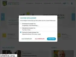 Sites similar to leben-im-pfaelzer-bergland.de