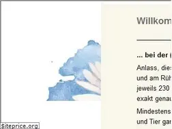 Sites similar to leben-in-ranstadt.de