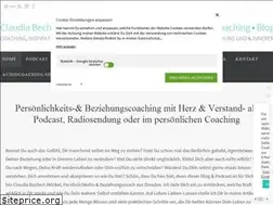 Sites similar to leben-lieben-lassen.de