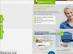 Sites similar to leben-mit-ced.de