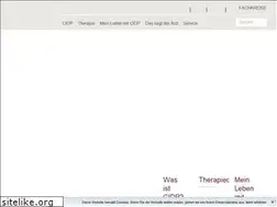 Sites similar to leben-mit-cidp.de