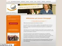 Sites similar to leben-mit-demenz.de